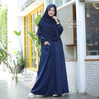 SALE AMBYAR 30% GAMIS ATTIN DRESS ELMIRA DRESS| KHAAIRA DRESS|MAHIRA DRESS| NAJMA DRESS |ZENIA DRESS