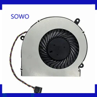 Replacement New CPU Cooling Fan for DELL Inspiron 24-5459 Vostro 5450 Vostro 5460 Vostro 5459 AIO 3165 Series Fan