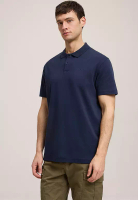 DIVERSE BASEPOLO POLO恤