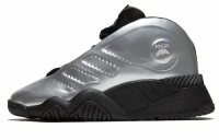 ALEXANDER WANG X FUTURESHELL PLATINUM METALLIC