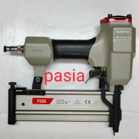 Gun Paku Tembak F50 F50G Meite/ Gun Air Nailer / Mesin staples