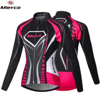 Go Pro Mtb Cycling Jersey 2020 Women's Cycling Shirt Clothing Ladies Female Cyclist Uniform Mountain Bike Clothes Roadbike Blous