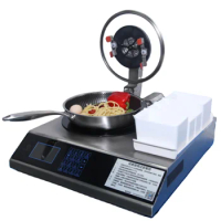 EXI commercial intelligent cooking robot/ smart cooking tool /french fries cooking machine