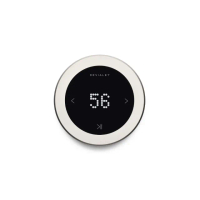 【DEVIALET】PHANTOM系列 配件 - REMOTE 新款遙控器 霧面黑(音響配件)