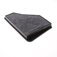 A1408350047 Cabin Air Filter For Mercedes Benz W140-S320 S600 S-CLASS 1408350047 1991 1992 1993 1994 1995 1996 1997 1998