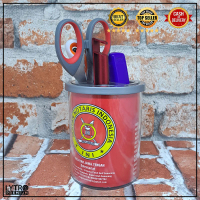 Souvenir Pen Container - ATK Container Insert Paper Custom