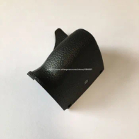 Repair Parts Front Case Handle Grip Rubber Cover For Sony DSC-RX10M3 DSC-RX10M4 DSC-RX10 III DSC-RX10 IV