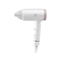 VS 沙宣 簡約負離子摺疊吹風機(VSD-1240WW)1入【小三美日】※禁空運 DS002913