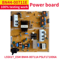 Original L55X1T_ESM BN44-00711A BN44-00711E Power board for Samsung 55" TV UA50/55H6200A UE55H6400AK