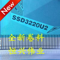 100% New Original SSD3220U2 SSD3253U2 SSD3204AU5