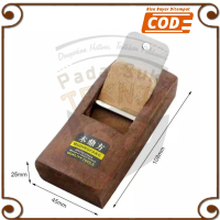Ketam Kayu Pasah Alat Serut Manual Sugu Pasah Mini Trimming Plane