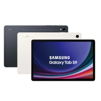 SAMSUNG 三星 Galaxy Tab S9 11吋 8G/128G Wifi(X710)
