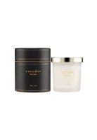 Cocod’or 純棉花香大豆蠟燭