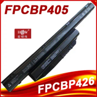 FMVNBP229A Battery for Fujitsu LifeBook A544 AH564 E733 E734 E743