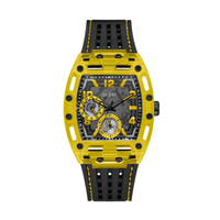 นาฬิกาผู้ชาย Silicone Analog 41.5 mm GW0499G2