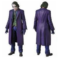 Mô hình hành động Suicide Squad của Justice League Heath Ledger Mô hình hành động Joker Mô hình đóng