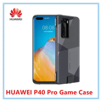Original Official HUAWEI P40 Pro Game Case Plastic Hard Cover Case Protective Shell Gaming case for HUAWEI P40pro