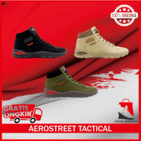 Aerostreet Tactical | Aerostreet Tactical Hitam | Aerostreet Tactical Krem | Aerostreet Tactical Arm
