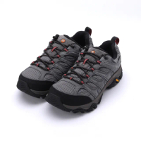 【MERRELL】MOAB 3 GORE-TEX 健行鞋 深灰 男鞋 ML036263W