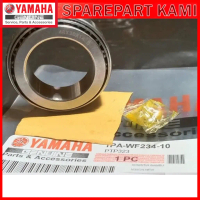 KOMSTIR BAMBU RACING KONES COMSTIR CONES MANGKOK STANG VIXION R OLD NEW LAMA BARU NVA NVL XABRE R15 