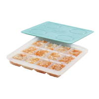 2angels 矽膠副食品製冰盒 15ml