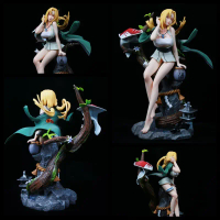 Tượng Naruto Fifth Hokage Tsunade GK, Mô Hình Tượng Nhỏ Mô Hình Đóng Hộp, Phát Hành Năm 2025
