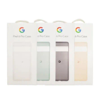 Google Pixel 6 Pro Case 原廠保護殼
