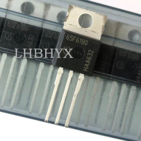 65F6190 IPP65R190CFD 650V 17.5A TO-220 CoolMOS POWER Transistor New Original 1PCS