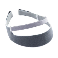 10X Ventilator Headband Headgear For Respironics Dreamwear CPAP/Bilevel Masks Nasal Pillow