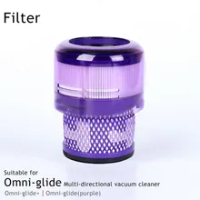 Filter For Dyson Sv19 Omni-glide Vacuum Cleaner Partnumber 965241-01 Sweeper Replacement Filters Household Cleaning Part Filter