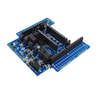 X-NUCLEO-IKS01A3 STM32 Nucleo Expansion Boards