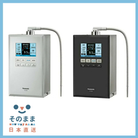 【日本出貨丨火箭出貨】Panasonic 國際牌 整水器 水素水生成器 TK-HS92 全彩LED