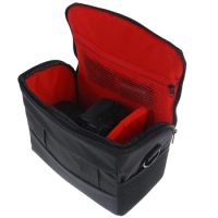 Waterproof Camera Bag Shoulder Case For Sony Alpha A6500 A6300 A6000 A5100 A5000