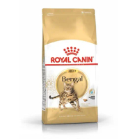 Royal Canin Cat - Bengal 2kg