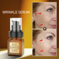 Retinol Serum Face Anti Wrinkle Hydrating Toner Shrink Pore Moisturizing Tightening Facial Skin JoyPretty Beauty Skincare