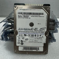 Ổ Cứng Laptop SS 40GB IDE 2.5 Inch 5400RPM – HDD Laptop Chuẩn ATA / PATA Cho Laptop