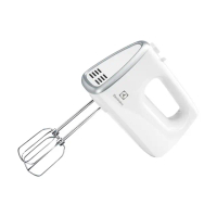 Electrolux Hand Mixer Model EHM3407 / EHM 3407