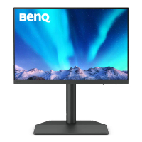 【BenQ】24吋 2K BenQ 攝影專業螢幕SW242Q