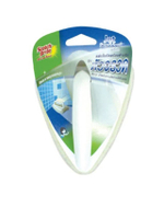 Scotch Brite Scrubber Jet White
