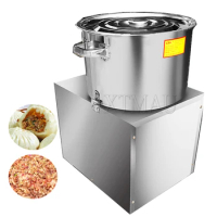 Dough Kneader Electric Machine Automatic Commercial Food Blender Making Bread Flour Stand Mixer Pasta Stirring