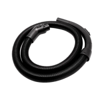 Vacuum cleaner suction hose double buckle hose threaded pipe for Electrolux ZW1100-207/ZW1100-208B Vacuum Cleaner Accessories