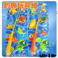 兒童釣魚組玩具 釣魚玩具 兒童沐浴玩具 益智玩具 親子遊戲