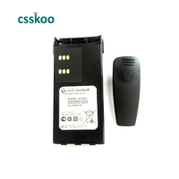 HNN9008A 7.2V 1800mAh Ni-MH Battery For Motorola HT750 GP680 GP340 GP360 GP380 GP338 GP328 GP140 PRO5150 MTX950 Radio