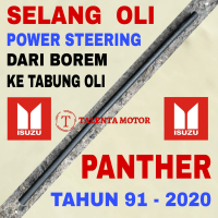 SELANG BALIK OLI POWER STEERING PANTHER 2.3 + 2.5 + KAPSUL