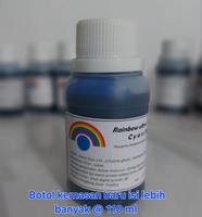 Tinta Edible Print 110ml Cyan