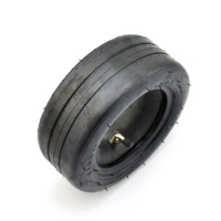 80/60-5 tubeless tire Vacuum Tyre For XiaoMi 9 Balancing E-Scooter Motor Electric Scooter Go karts Car 8 inch Dualtron Speedway