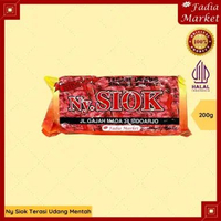 Nyonya Ny Siok Terasi Mentah