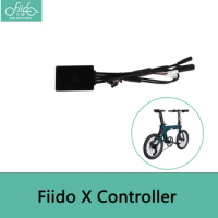 Fiido Electric Bike Accessories Controller For X Original Accessories