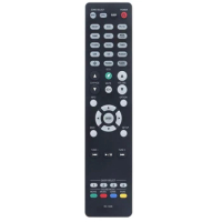 NEW-RC-1228 Remote Control Replace For Denon Integrated Network AV Receiver AVR-X3600H AVR-X2600H AVR-S950H AVR-X3500H