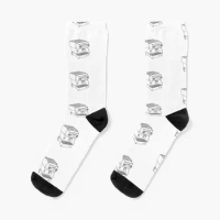 La Marzocco Linea Mini Socks Gift For Man